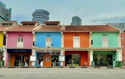 North Bridge Road (D7), Retail #589707811